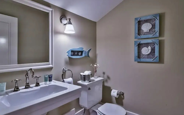 Sandcastle Dunes by Five Star Properties