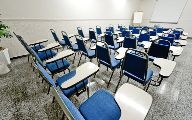 Hotel Dan Inn Sorocaba by Nacional Inn