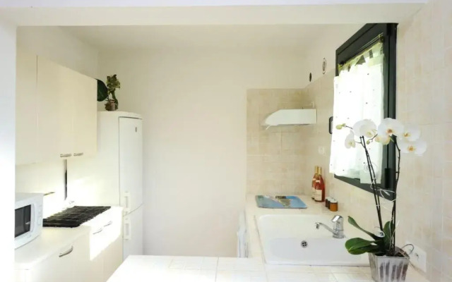 Résidence Terracorse