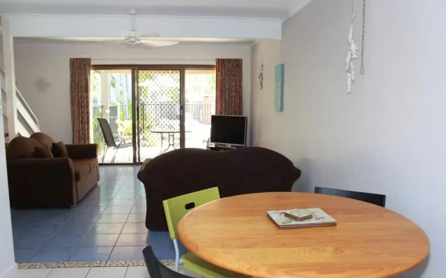 Noosa Sound Resort