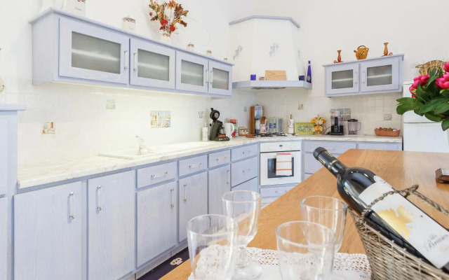 Amazing Holiday Home in Cazals With Terrace