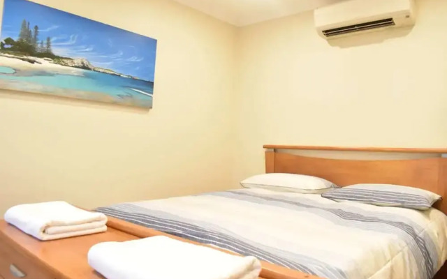 Professionally Cleaned 2bdr Villa, Great Location