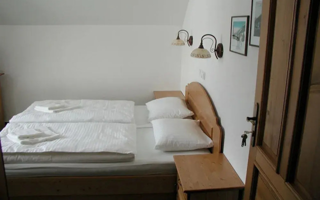 Pension Pohoda