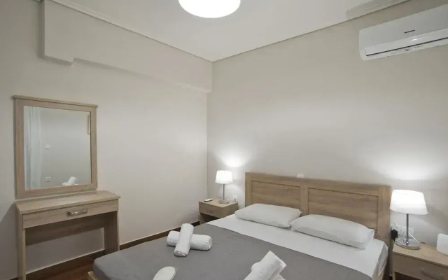 Soters Apartment in Kesariani