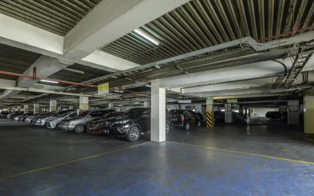Collection O 22 Hotel Pasar Baru Heritage