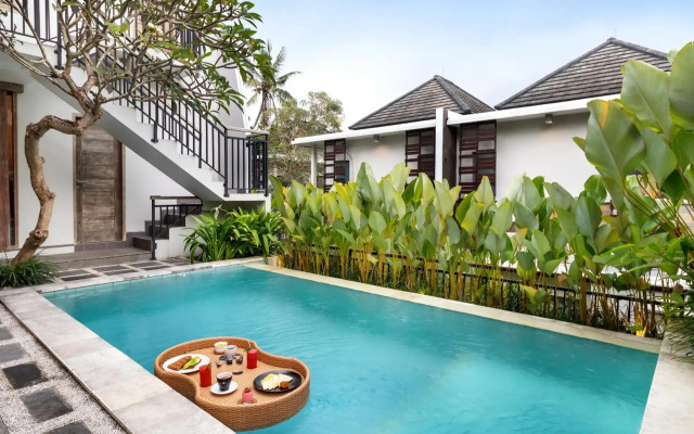 Annupuri Villas Bali