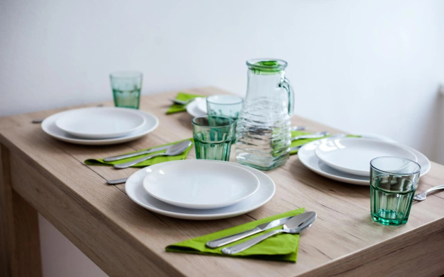 Apartment - Karmarschgasse