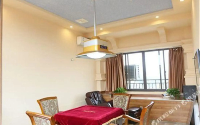WDSJ Hotel