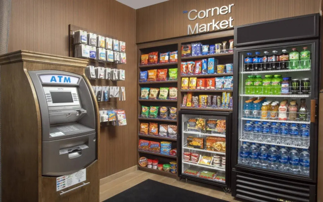 Fairfield Inn and Suites by Marriott Yakima