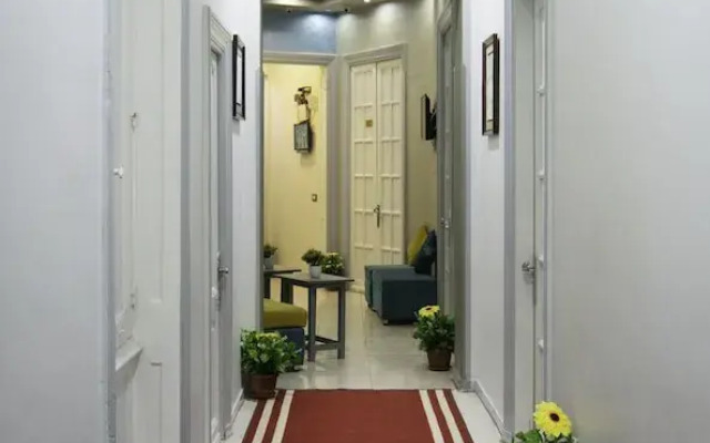 Minerva Grand Boutique