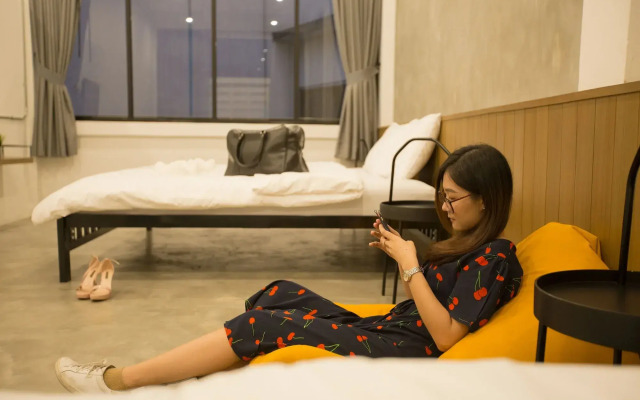 Lost Inn BKK