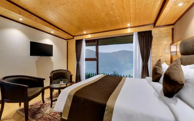 Sumi Shangrila Deorali Gangtok