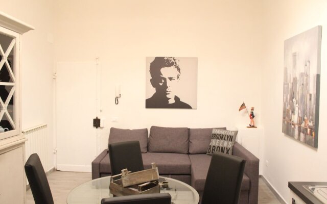 Art Apartment Carmine