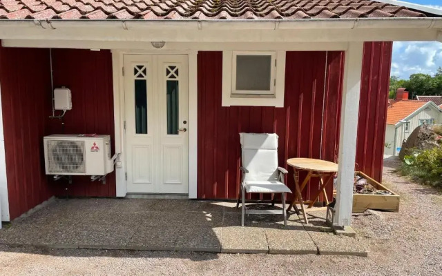 Apartment Uddevalla Bohuslän Bubbelbad