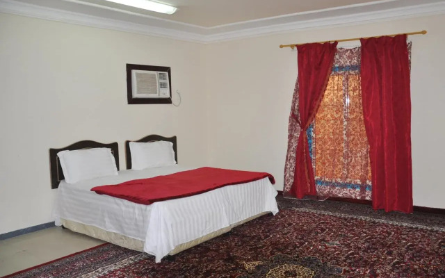 Al Eairy Furnished Apartments Makkah 2
