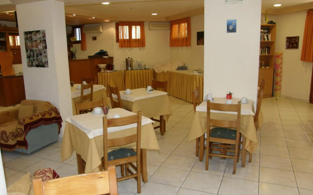 Megim Hotel