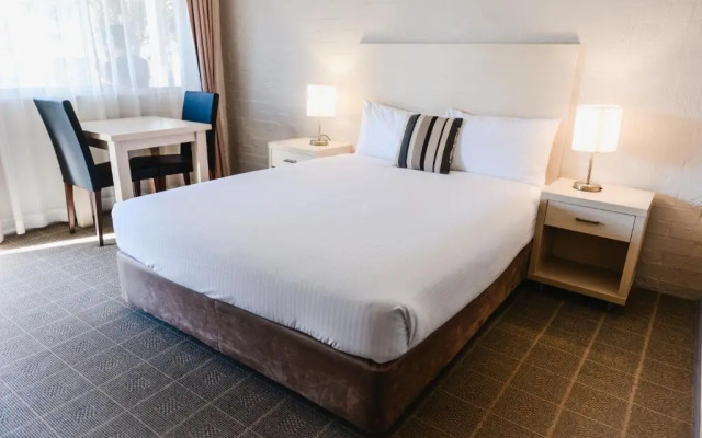 Best Western Balan Village Motel Nowra