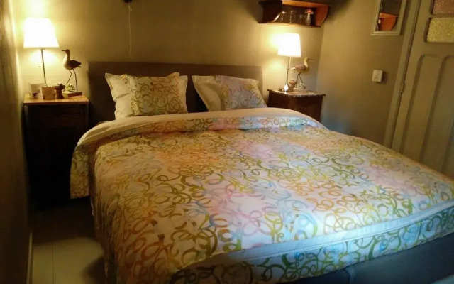 B&B Tspijker