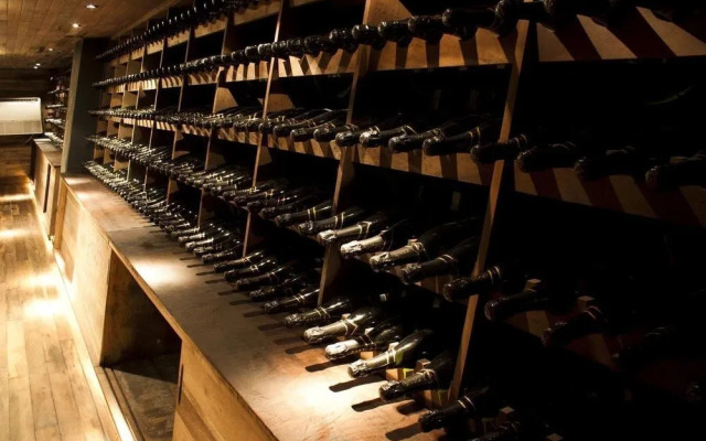 Parador Estaleiro Hotel