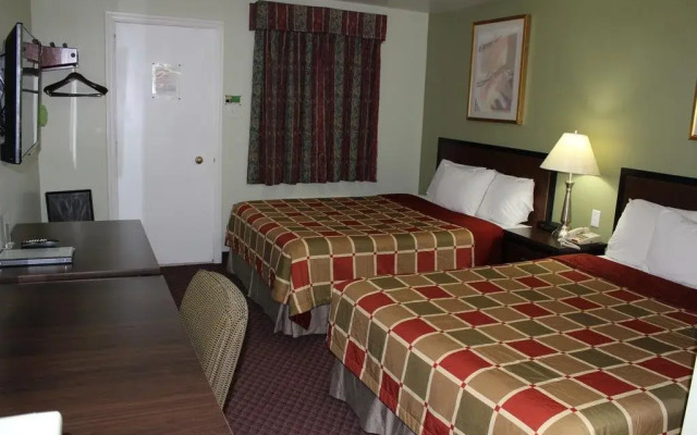 Budget Inn Port Hope