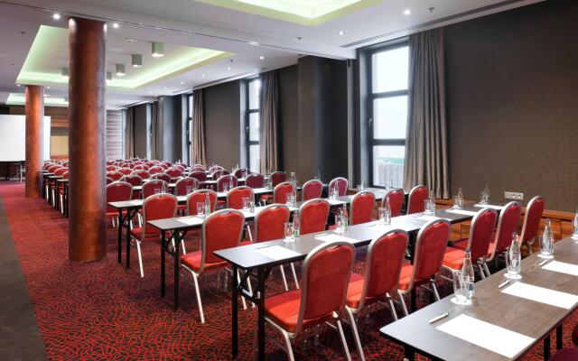 Holiday Inn Trnava by IHG