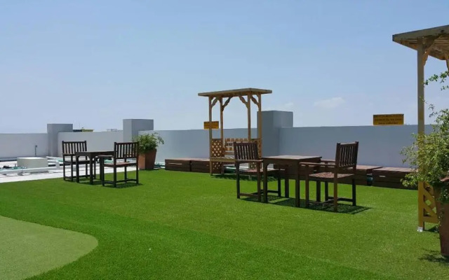 VC Residence