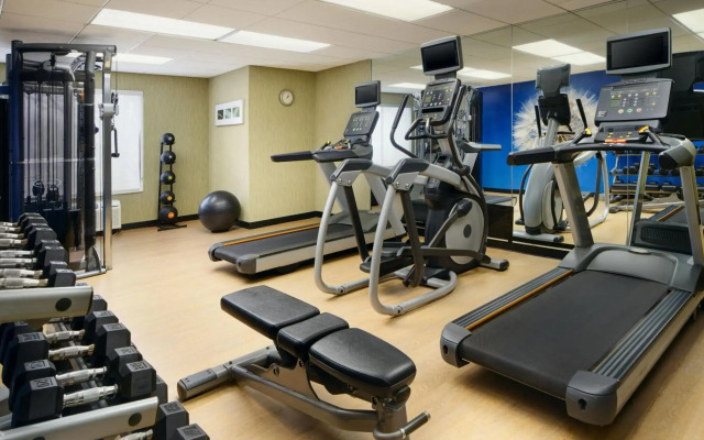 SpringHill Suites by Marriott Edgewood/Aberdeen