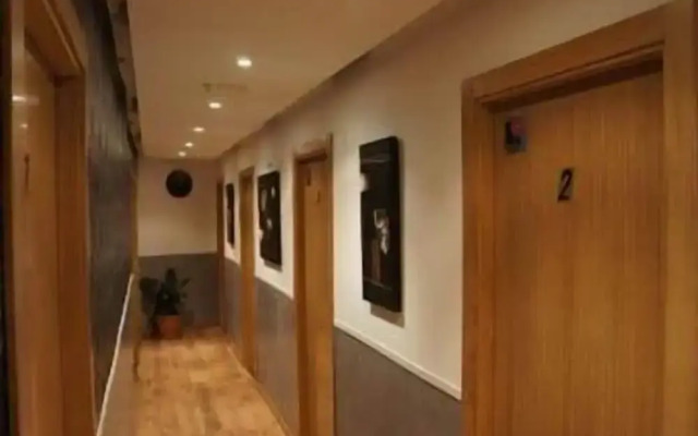 Hostal Noviciado