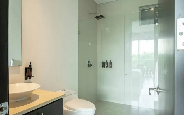 w Prestigious 2BR w Fantastic View in CTG