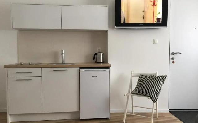 Comfort Apartments M&S
