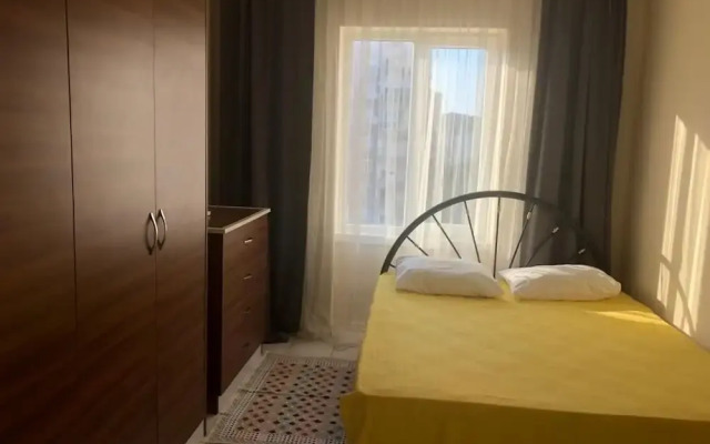 Lara Park Suites