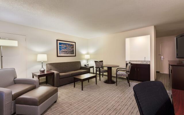 Holiday Inn Knoxville-West, I-40 & I-75, an IHG Hotel