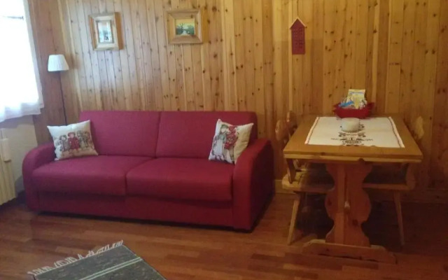 Mountain Charming Studio