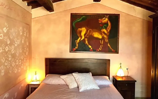 La casina di Giannetto