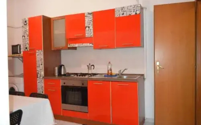 Casa di Keith