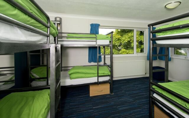 Hostel YHA Poppit Sands