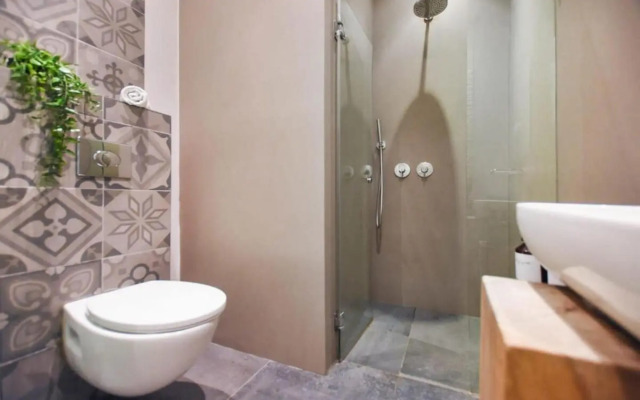 Architect Luxurious 2BR in Ruppin street by HolyGuest