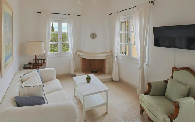 Villa Nika Boutique Hotel