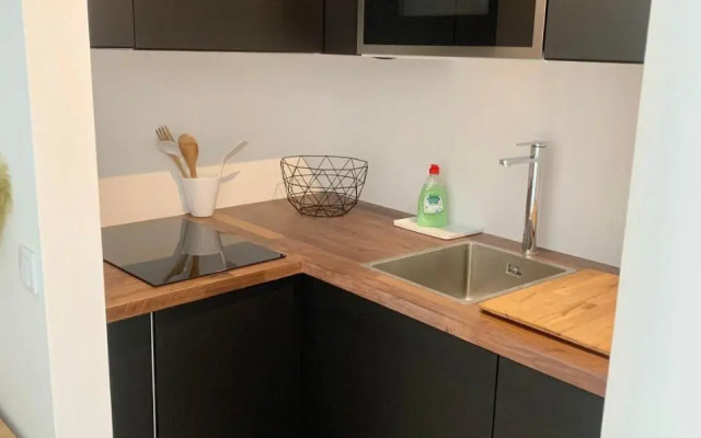 Amazing Seaview with Terrace - 5min from the beach