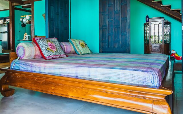 Casa Tiffany - Ilhabela