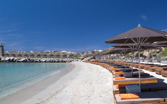 Santa Marina, a Luxury Collection Resort, Mykonos