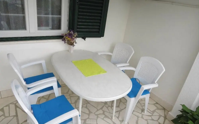 Apartments Buljan One Bedroom A1