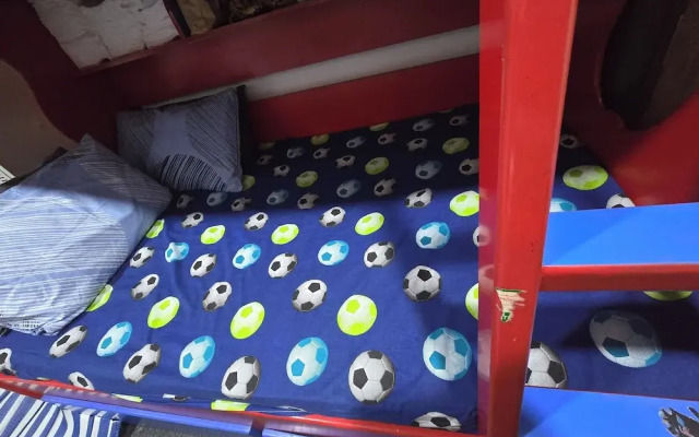 Dubai Hostel Bedspace and Backpackers