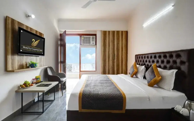 Hotel la Corporate Suite