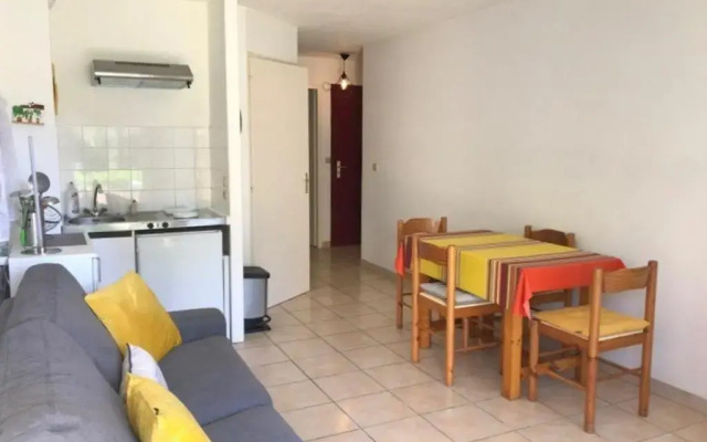 Appartement Urrugne, 2 Pièces, 4 Personnes - Fr-1-4-525