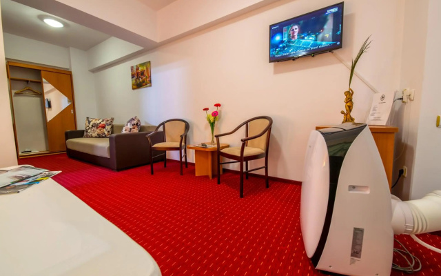 Hotel Sir Orhideea