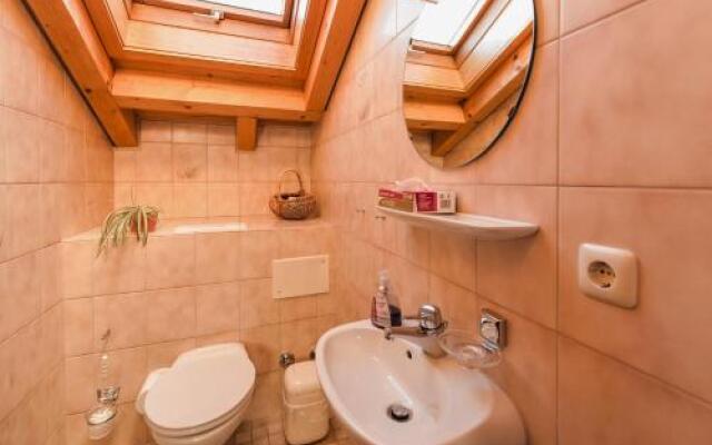 Alpenflair Ferienwohnungen Whg. 304+203