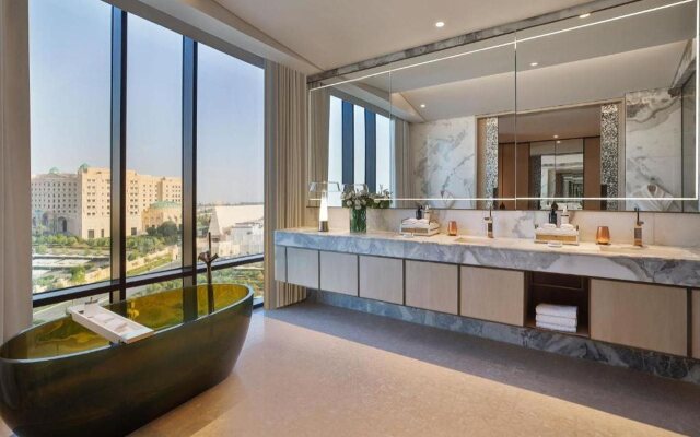 The St. Regis Riyadh