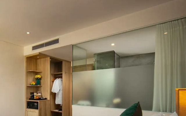 Green Suites Hotel Ha Long