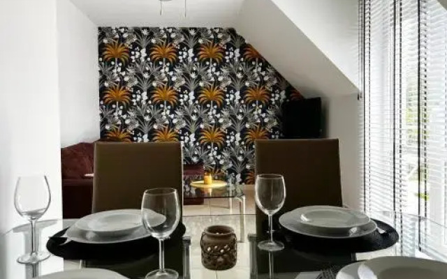 Apartamenty Villa Fiori